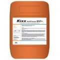 KIXX G12+ красный 20 кг