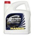 Mannol AG11 Longterm синий 11 кг