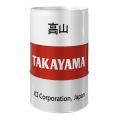 Takayama Long Life Coolant (-50) красный 200 кг