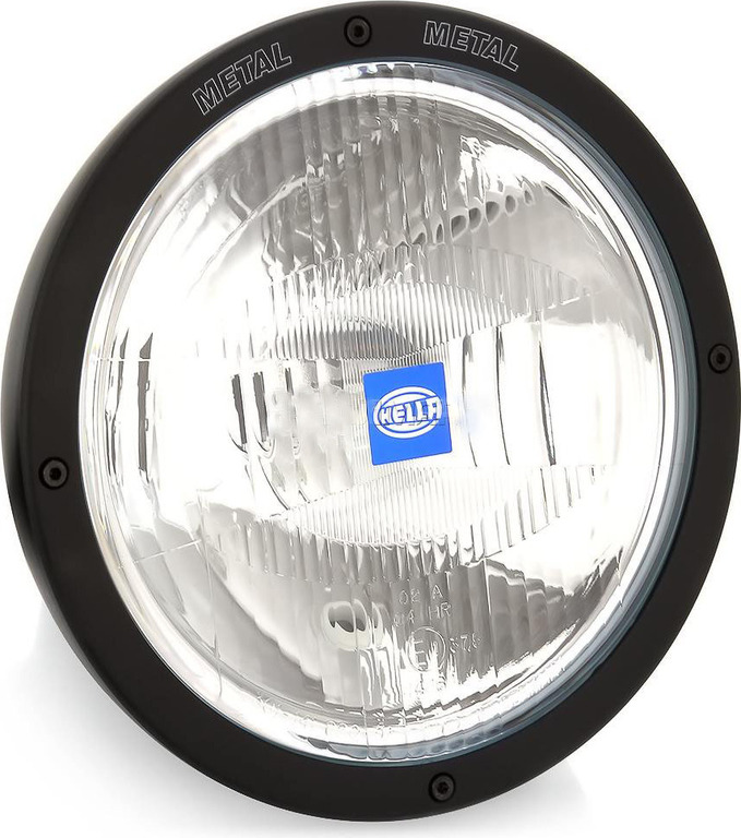 Фары ближнего света. HELLA Luminator фары. HELLA Luminator ПТФ. HELLA 1f8 007 560-041. Фары дальнего света HELLA Luminator Metal.