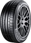 Continental ContiSportContact 6 ContiSilent 285/35 R23 107Y