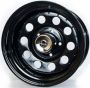 Легковой диск Ikon Wheels SNC032 8x16 5x139,7 ET 110,5 HS