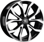 Легковой диск Replay B320 7x18 5x112 ET22 66,6 BKFP
