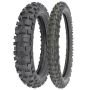 Мотошина IRC IX-05H 90/100 R14 49M Rear Wheel (заднее колесо)