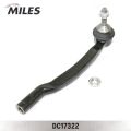 MILES DC17322 Volvo