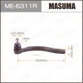 Masuma ME6311R рулевой Honda